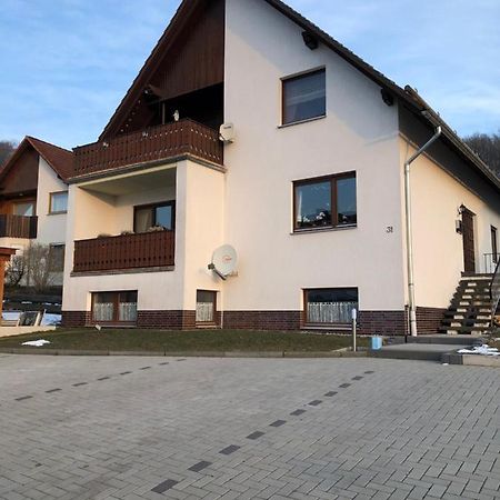 Ferienwohnung Liebing Bad Sachsa Bagian luar foto