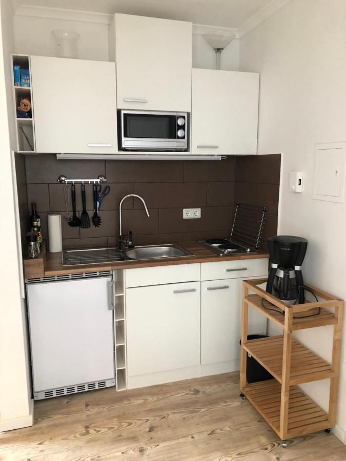 Ferienwohnung Liebing Bad Sachsa Bagian luar foto