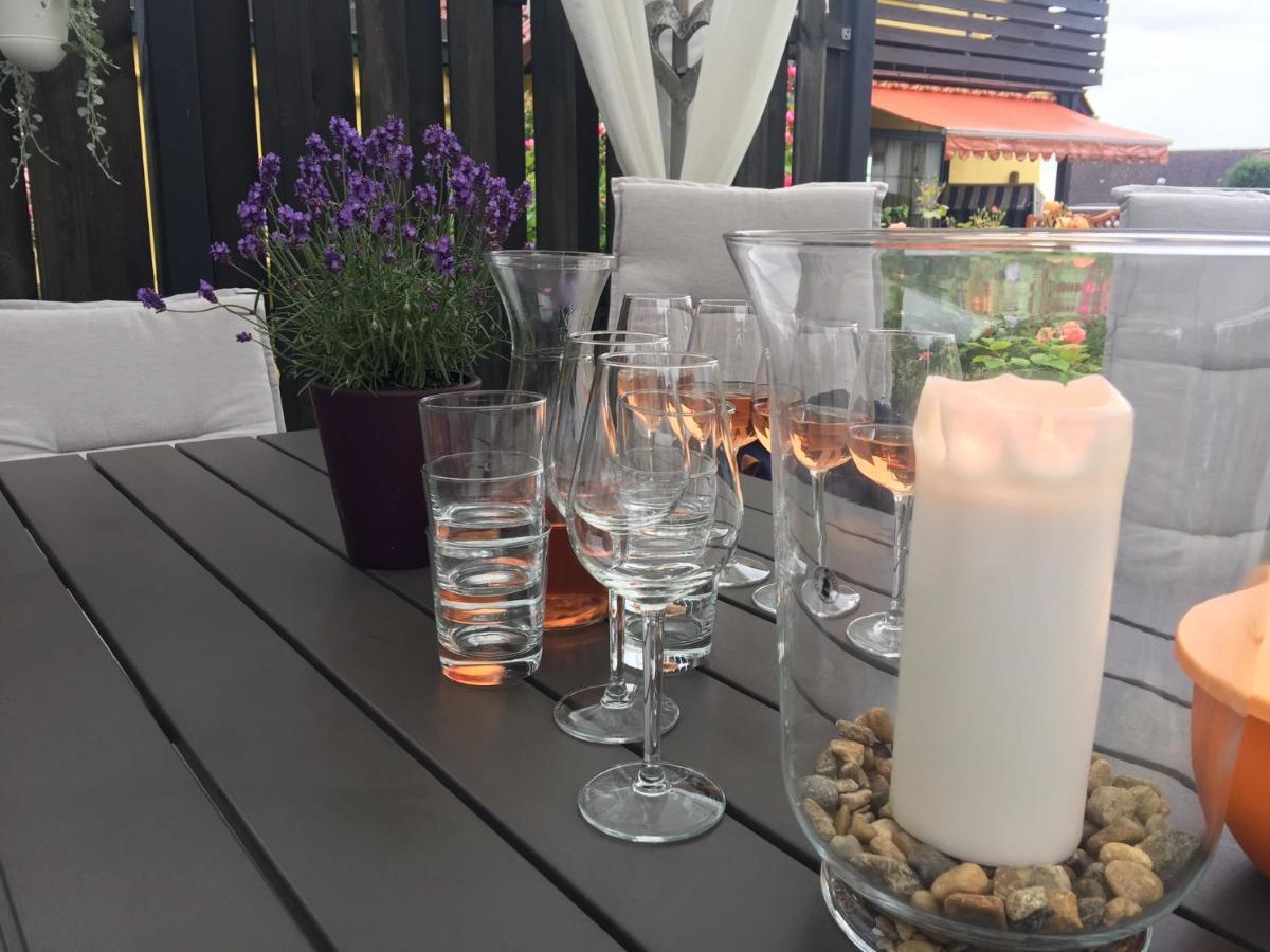 Ferienwohnung Liebing Bad Sachsa Bagian luar foto